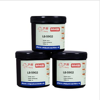 導熱硅脂的應(yīng)用范圍 導熱硅脂的應(yīng)用范圍