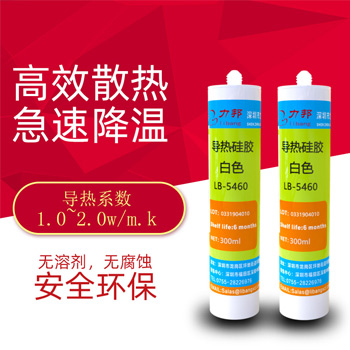 為何導熱硅膠廠家如此眾多 為何導熱硅膠廠家如此眾多