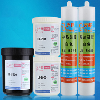 導熱硅膠的特點 導熱硅膠的特點